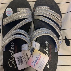 Skechers sandals